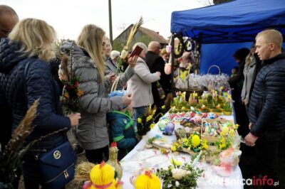 Koło gospodyń zaprosiło mieszkańców na kiermasz [AKTUALIZACJA]