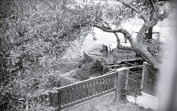 stare zdjęciaOleśnicyPL_1027_3_3_2_3 - Budowa wodoci gów, dawniej ulica ogrdowa dzisiaj Rejtana