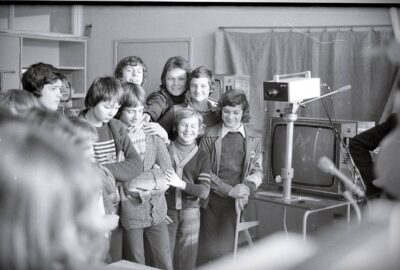 Miejsca i ludzie, czyli Oleśnica w obiektywie Edwarda Niczypora