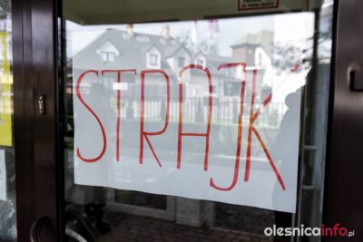 Od 15 października nauczyciele rozpoczynają strajk włoski