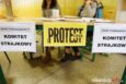 Większość nauczycieli z naszych szkół opowiedziała się za strajkiem włoskim