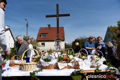 Tegoroczna Wielkanoc w Kościele. Wiadomo, jakie obostrzenia wprowadzono