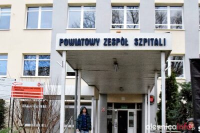 Dżugaj o zwolnieniu dyrektora szpitala