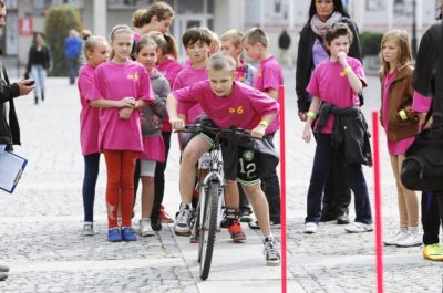 W kwietniu odbędzie się Turniej Bezpieczeństwa w Ruchu Drogowym
