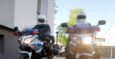 Oleśnicka drogówka zwróci uwagę na zachowania motocyklistów na drodze
