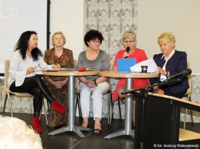 „Pan Tadeusz” łączy pokolenia. Udany wieczór poetycki