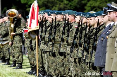 W maju projekt uchwały dotyczący wsparcia weteranów