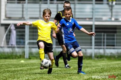 Młodzicy APO zmierzyli się z Champions Wrocław