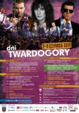 Znamy szczegółowy program Dni Twardogóry