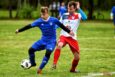 GKS Dziadowa Kłoda wygrywa z Akademią Piłkarską Oleśnica