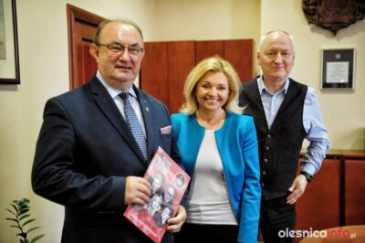 Festiwal Filmowy powraca do Oleśnicy. W programie m.in. recitale Machalicy i Zamachowskiego