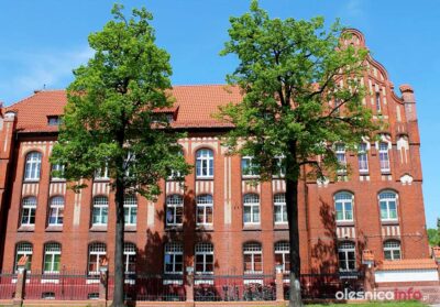 Szkolna Internetowa Gra Giełdowa w II Liceum Ogólnokształcącym