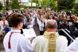 Oleśnicka parafia odwołała uroczystość I Komunii św.