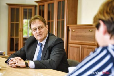 Rządząca powiatem koalicja nie zamierza odwoływać starosty Dżugaja