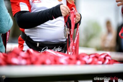 Weekend pełen sportowych emocji i imprez rekreacyjnych