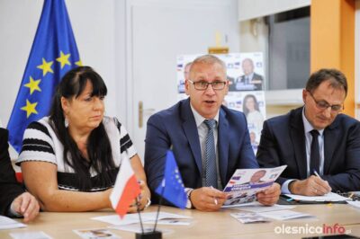 NASZE INFO: Znamy nazwisko nowego kierownika technicznego w ZDP