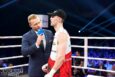Marek Matyja będzie dziś gościem Magazynu Ring w TVP Sport