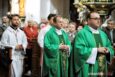 Oleśnicka parafia prosi wiernych o sugestie i pytania