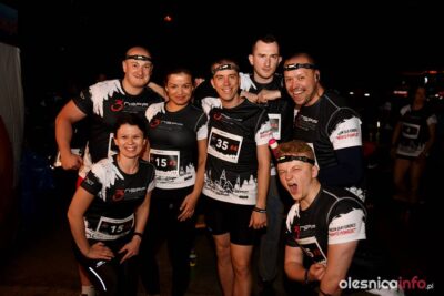 Już w sobotę Nocny Sztafetowy Półmaraton Firmowy. Poznajcie program