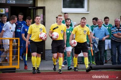 Koronawirus torpeduje piłkarskie rozgrywki. Mecze w niższych ligach odwołane