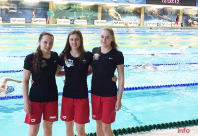 Torpeda w finałach na Mistrzostwach Polski Seniorów i Młodzieżowców