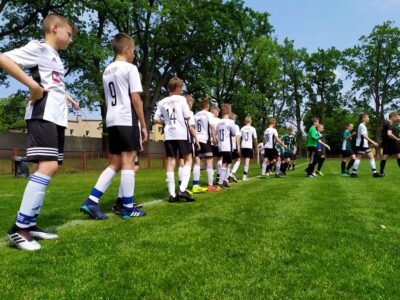 Zwycięstwo podopiecznych Piotra Michalewskiego w Oławie