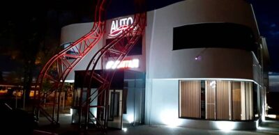 Oleśnicki Auto Mix zmienia siedzibę. Jest imponująca!