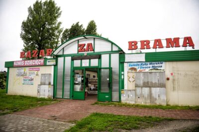Zakład Budynków Komunalnych szuka najemców osiemnastu lokali użytkowych