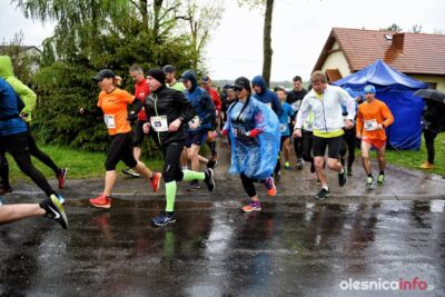 W tym roku Bieg Lupusa w wirtualnej odsłonie