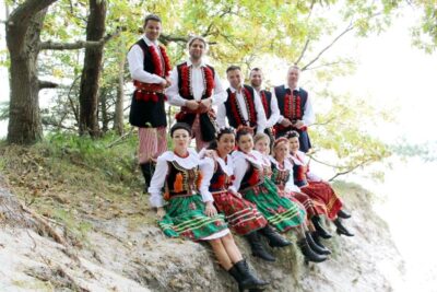 Bierutowianie wrócili do koncertowania i zachwycają publiczność