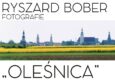Prace Ryszarda Bobera na wystawie w Bramie Wrocławskiej