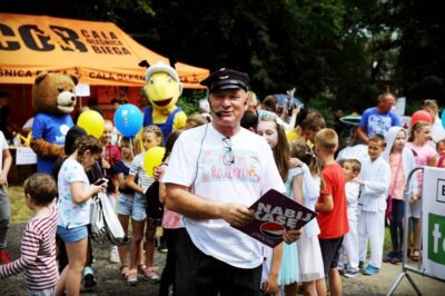 Ruszają potańcówki w Parku Kolejarzy Oleśnickich