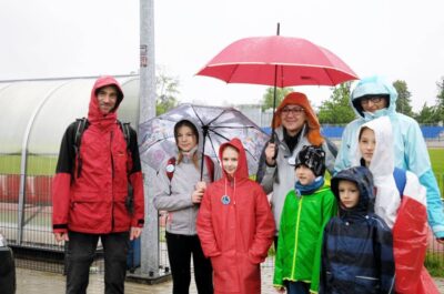 Oleśnickie Dreptaki wyruszyły w trasę