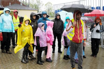 Rozpoczęły się zapisy na Biało-Czerwony IX Rajd Pieszy Dreptaki