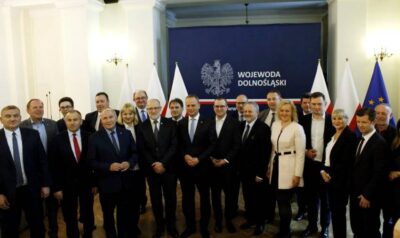 Pieniądze na przebudowę dróg w gminach naszego powiatu