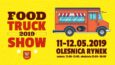 W najbliższy weekend  food trucki staną na oleśnickim rynku