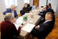 – Zakończmy dyskusję o rankingach – zaapelował starosta
