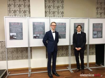 Licealiści z Oleśnicy z mandatami Sejmu Dzieci i Młodzieży