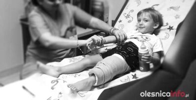 Maciuś ma już wyznaczony termin operacji, ale nadal nie ma potrzebnej kwoty!