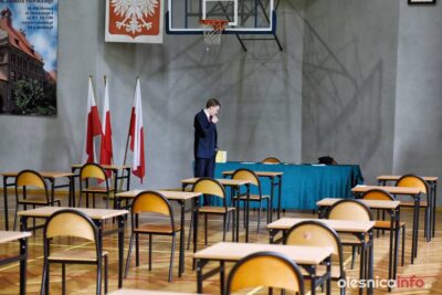 Znani mieszkańcy naszego powiatu wspominają swoją maturę