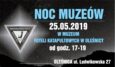 Noc Muzeów w oleśnickim Muzeum Foteli Katapultowych