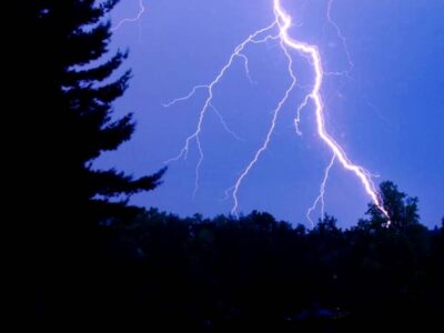 Ostrzeżenia meteorologiczne dla powiatu oleśnickiego: burze i upał