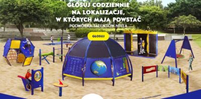 Burmistrz zaprasza do głosowania na Bierutów i Wabienice