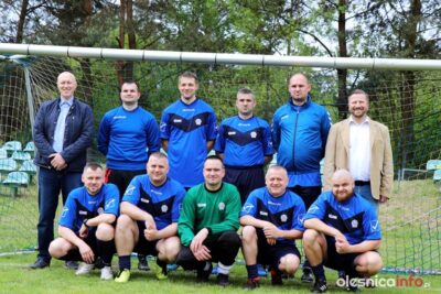 Walczyli o Puchar Komendanta Powiatowego Policji