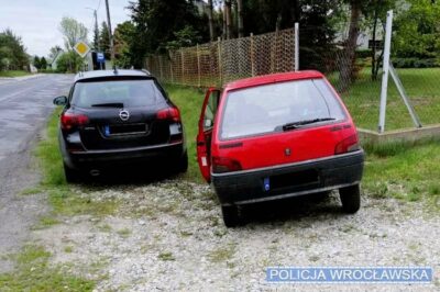 Policjant po służbie zatrzymał pijanego kierowcę. – Masz nosa – usłyszał