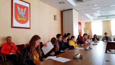 W czerwcu Młodzieżowa Rada Miasta będzie świętować 10-lecie