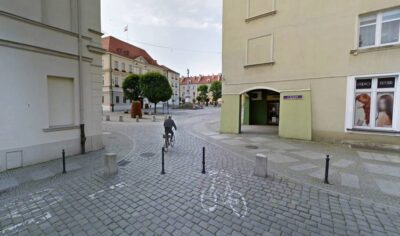 NASZE INFO: Wiemy, do której części Rynku powróci ruch samochodowy