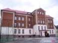 Boisko z monitoringiem, sala z nagłośnieniem