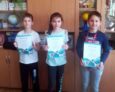 Uczniowie dwójki laureatami ogólnopolskiej olimpiady