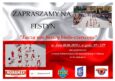 Szkoła Podstawowa nr 2 zaprasza na festyn